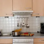 דירה Aparthaus Akelei