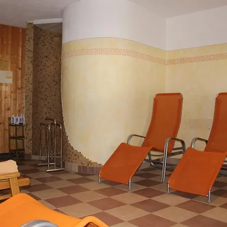 Aparthaus Akelei Apartament *