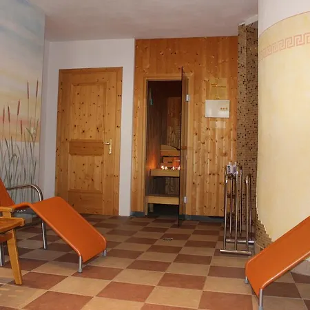 Aparthaus Akelei Apartament *