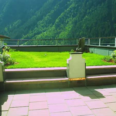 Apartament Aparthaus Akelei Neustift im Stubaital