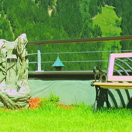 Apartment Aparthaus Akelei *