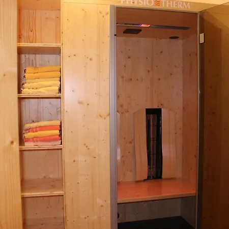 Aparthaus Akelei * Neustift im Stubaital