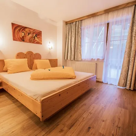 Aparthaus Akelei Neustift im Stubaital