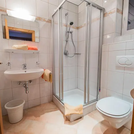 Aparthaus Akelei Apartment Neustift im Stubaital