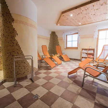 Apartment Aparthaus Akelei Neustift im Stubaital