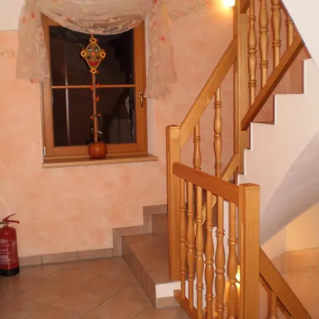 Apartment Aparthaus Akelei Neustift im Stubaital