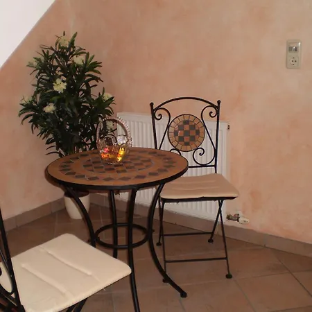 Apartment Aparthaus Akelei Neustift im Stubaital