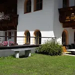 Apartman Aparthaus Akelei Neustift im Stubaital
